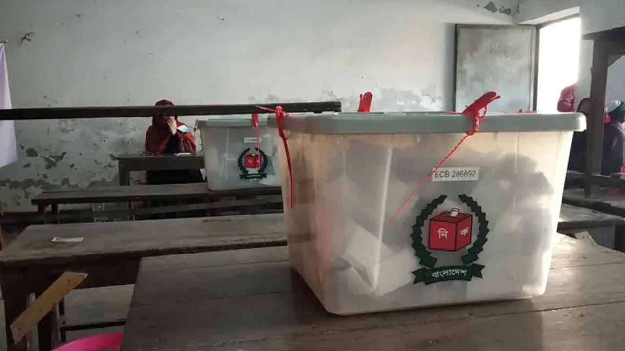 কোনো আসনেই জয় পাননি ৪২ রাজনৈতিক দলের প্রার্থীরা