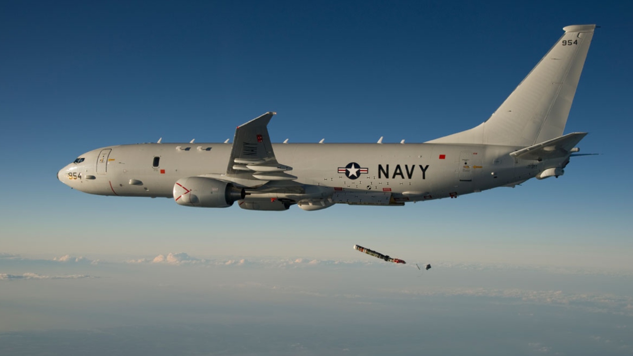 ইরান সীমান্তের কাছে মার্কিন নজরদারি বিমানের তৎপরতা