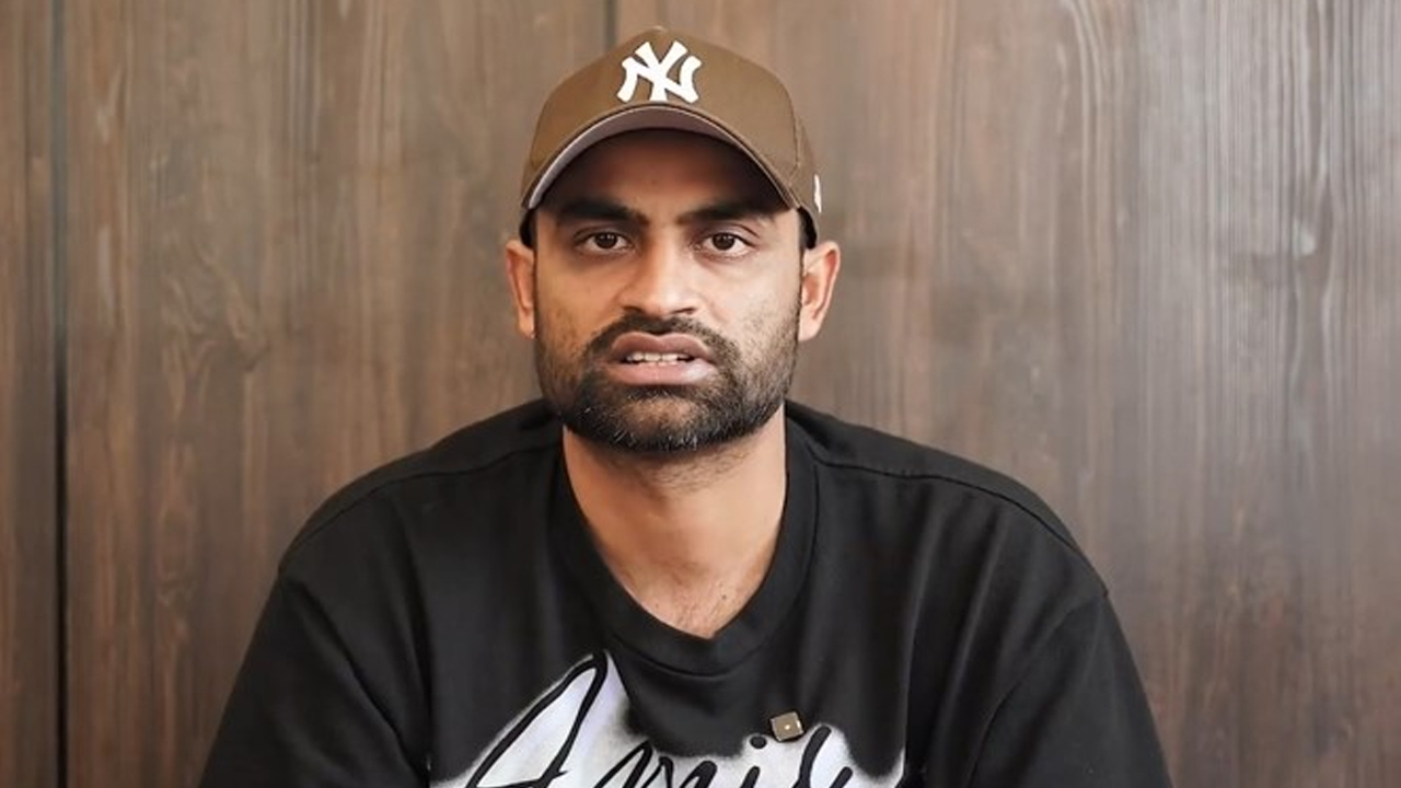 মন্ত্রী হওয়ার গুঞ্জন নিয়ে যা বললেন তামিম ইকবাল