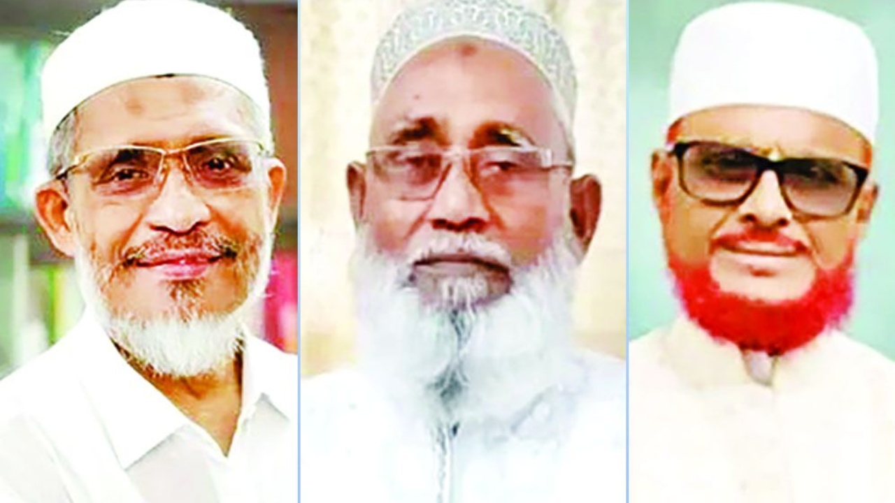 ফাঁসির মঞ্চ থেকে সংসদে, কারাগার পেরিয়ে বিপুল ভোটে বিজয় তিন রাজনীতিকের