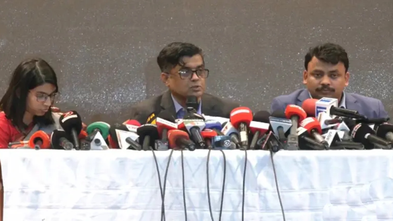 দেশে নির্বাচন&ndash;পরবর্তী কোনো সংখ্যালঘু নির্যাতনের ঘটনা ঘটেনি: প্রেস সচিব