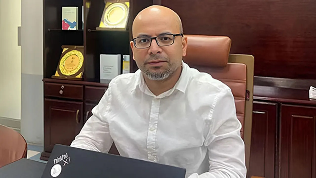 মুখ খুললে বহু ভদ্রলোকের প্যান্ট খুলে যাবে: ফয়েজ তৈয়্যব