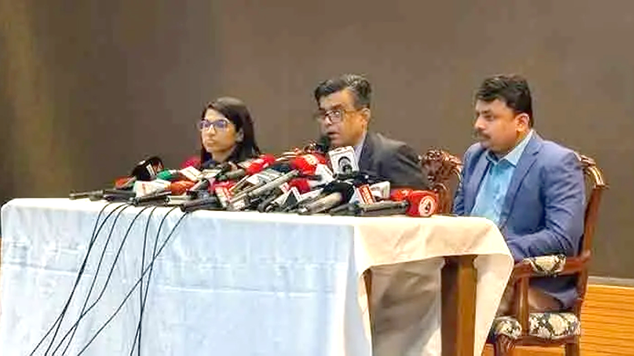 ভবিষ্যৎ পরিকল্পনা নিয়ে যা জানালেন প্রধান উপদেষ্টার প্রেস উইংয়ের সদস্যরা