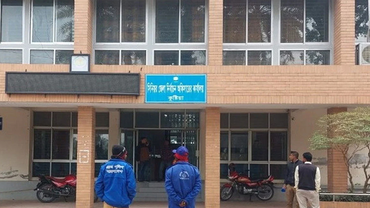সংগৃহীত ছবি