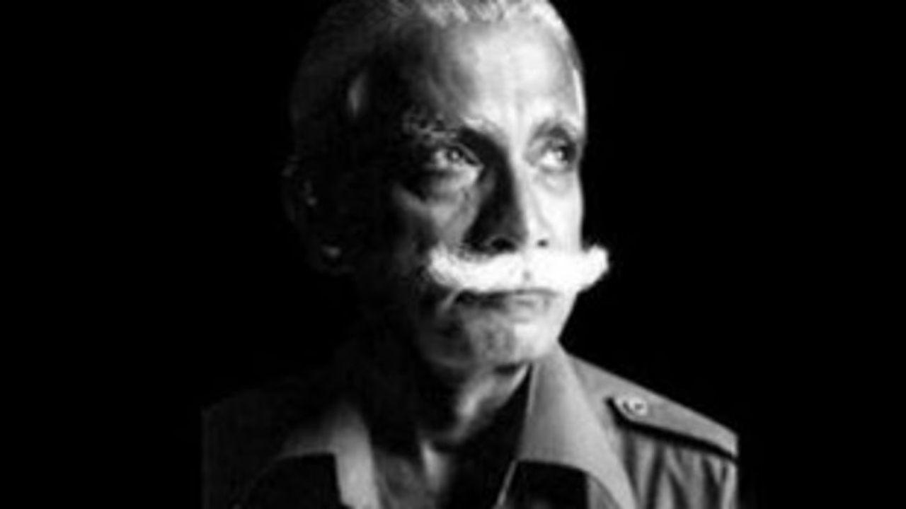 আজ জেনারেল ওসমানীর মৃত্যুবার্ষিকী