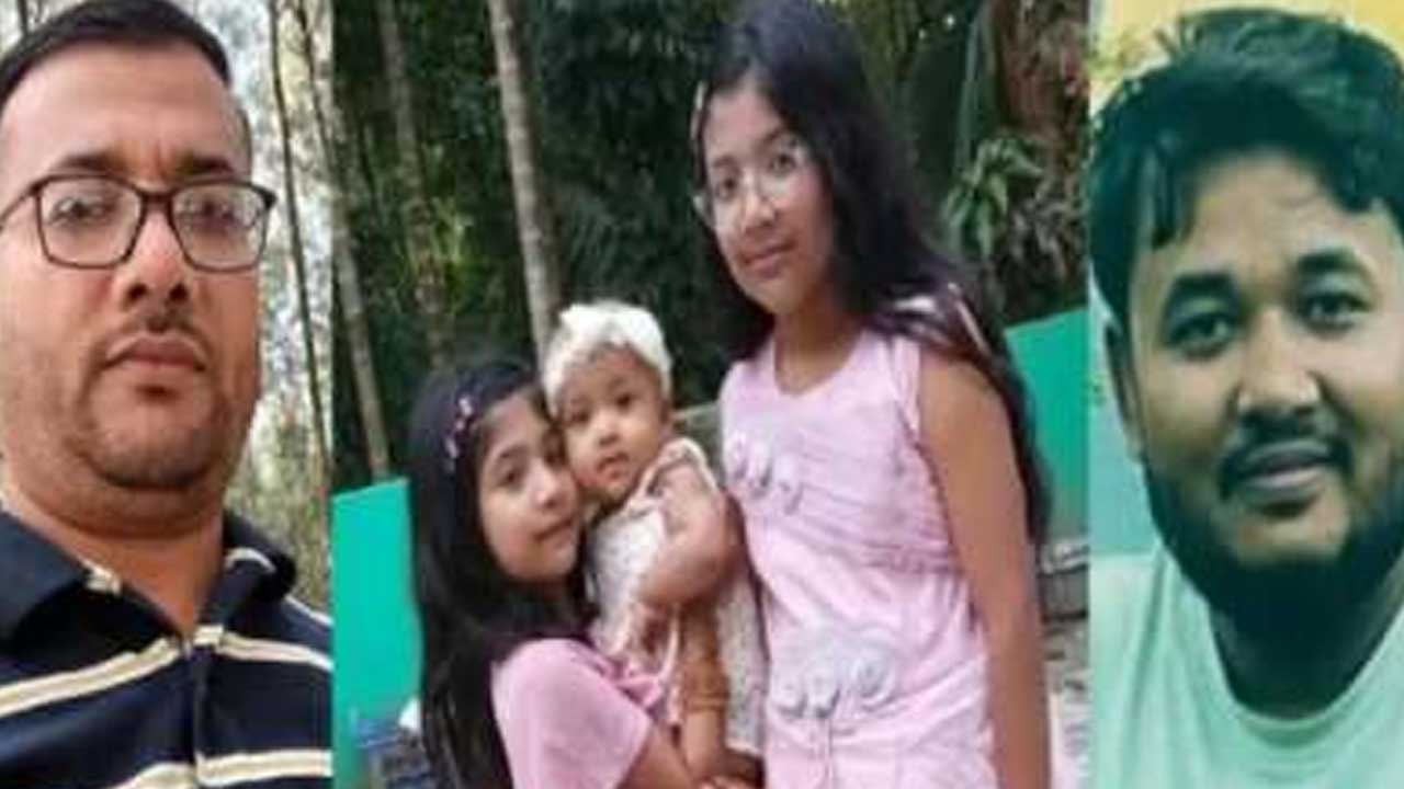 ওমরাহ শেষে ফেরার পথে সৌদিতে ৫ বাংলাদেশি নিহত&nbsp;