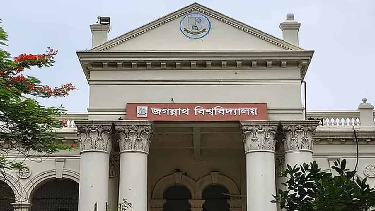 রাজধানীতে জবি শিক্ষার্থীর মরদেহ উদ্ধার