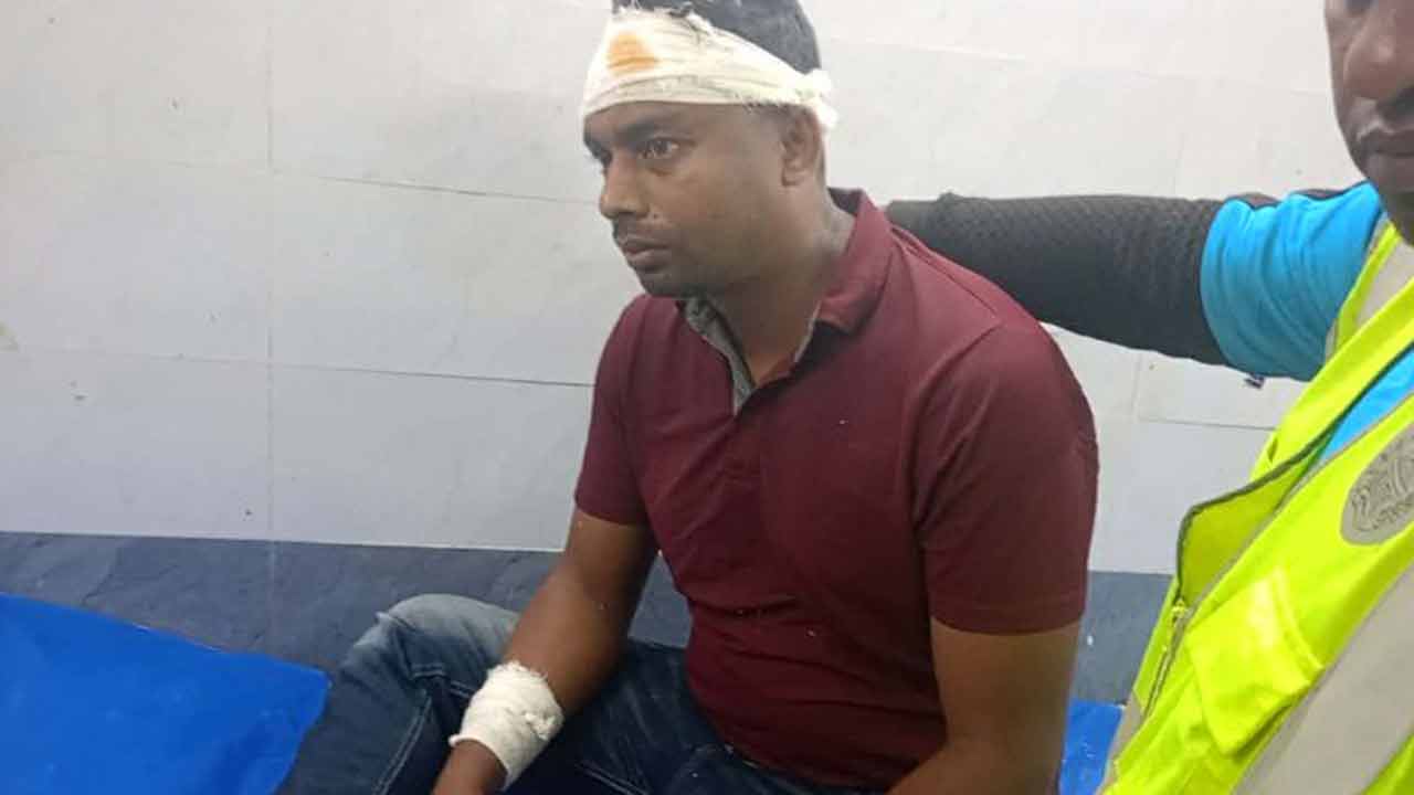 ছবি: দেশ টিভি