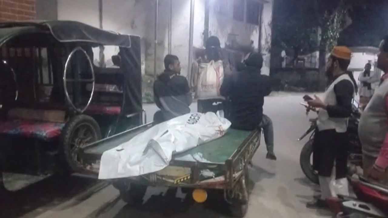 ছবি: দেশ টিভি