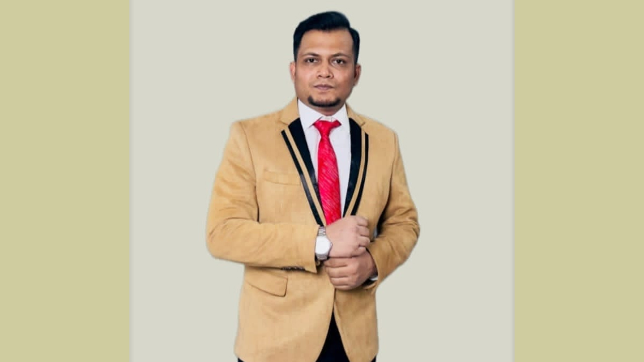 শাহনেওয়াজ রেদোয়ান পাওয়ার গ্রিড ডিপ্লোমা প্রকৌশলী সমিতির সহসভাপতি নির্বাচিত