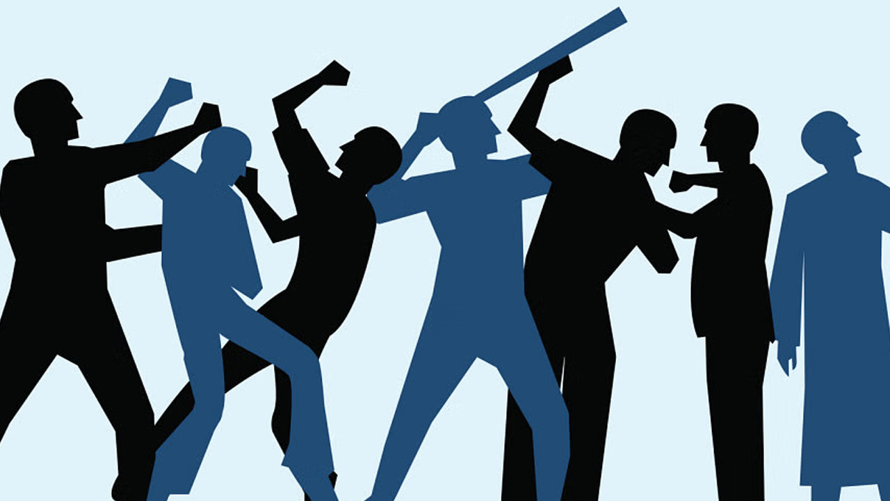 রাজধানীতে জাতীয় ছাত্রশক্তির নেতার উপর হামলা