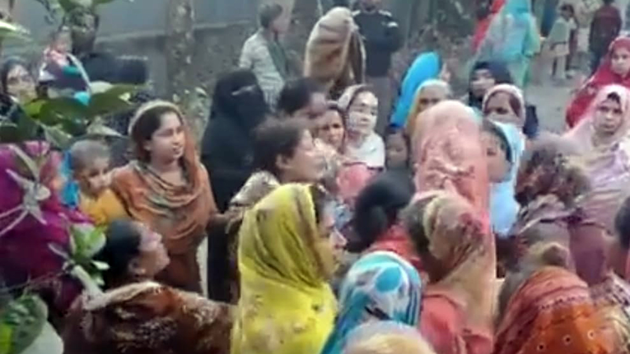 সংগৃহীত ছবি