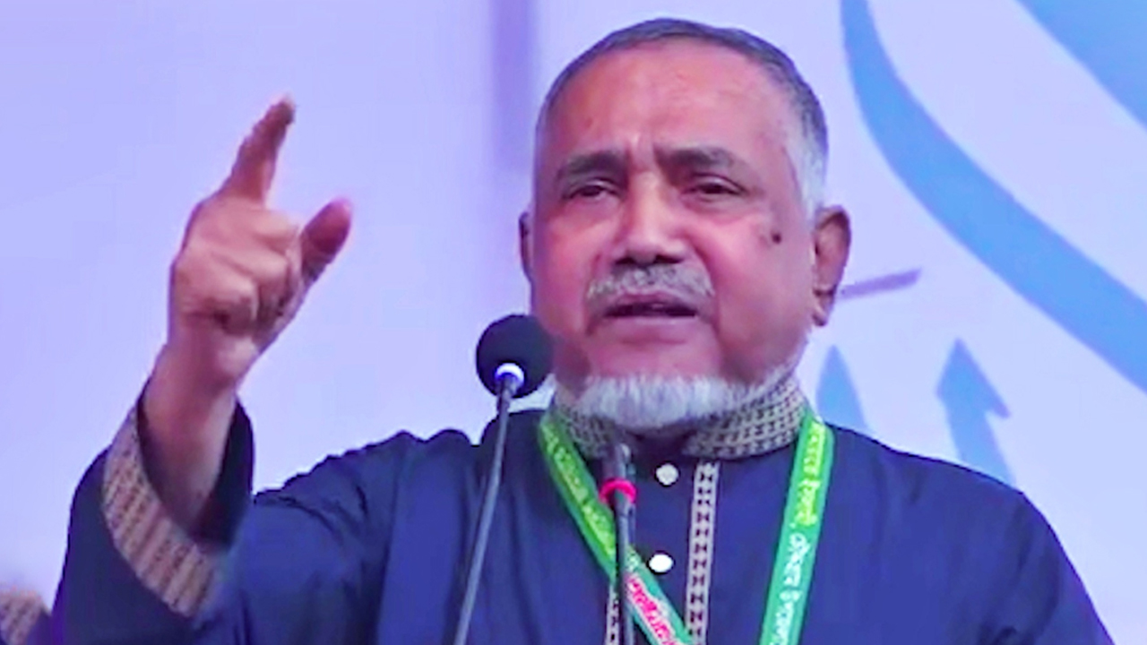 বিএনপি যদি সংবিধান সংস্কার পরিষদের শপথ না নেয় তাহলে শপথ নেবে না ১১ দলীয় জোট: তাহের