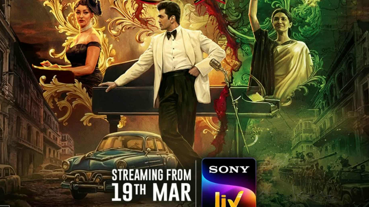 আরিফিন শুভর সেই বলিউড প্রজেক্ট মুক্তি পাচ্ছে ১৯ মার্চ