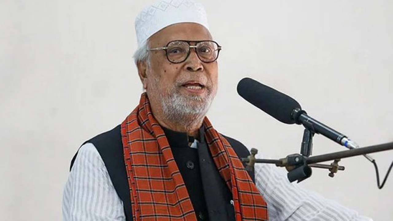 প্রধানমন্ত্রী তারেক রহমানকে অভিনন্দন জানিয়ে যা বললেন কাদের সিদ্দিকী