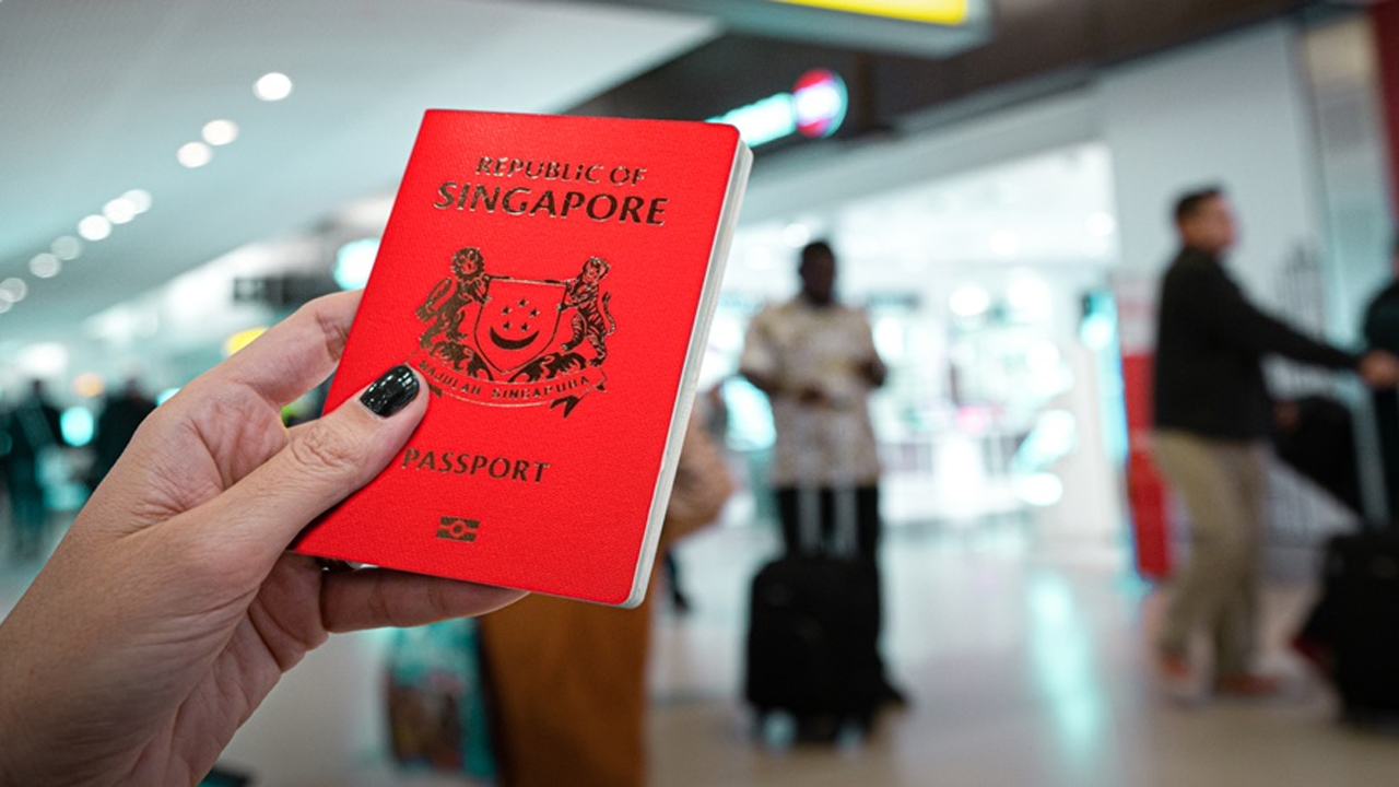 যে পাসপোর্ট থাকলে ভিসা ছাড়াই ১৯২ দেশে ভ্রমণের সুযোগ