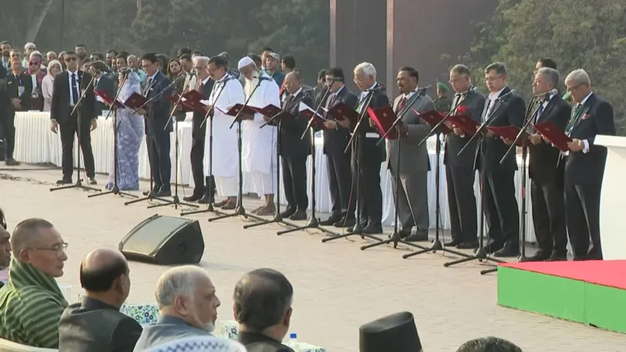 যেসব সুবিধা পাবেন মন্ত্রী-প্রতিমন্ত্রীরা