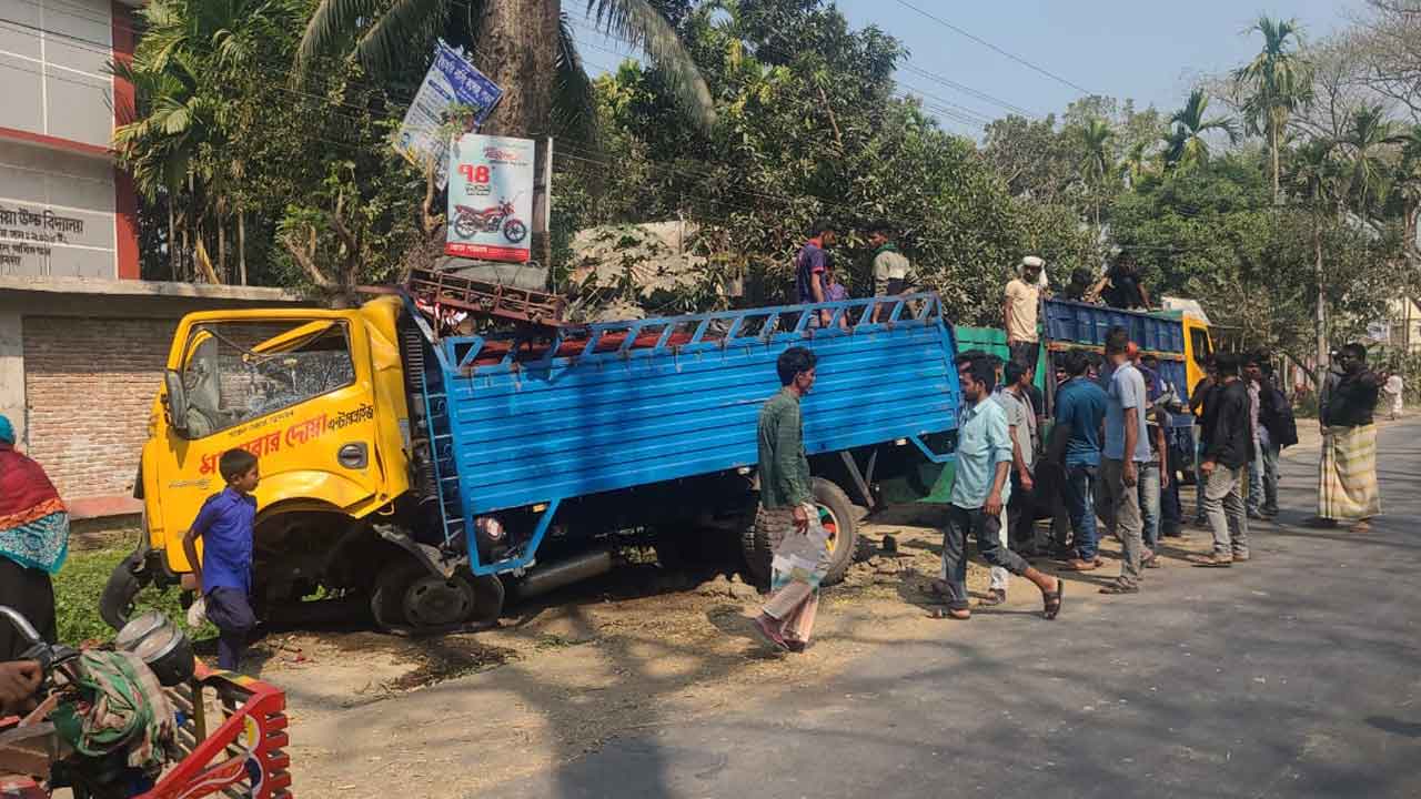 ছবি: দেশ টিভি