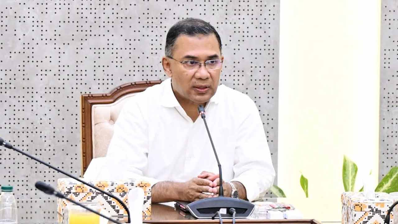 প্রথম মন্ত্রিসভা বৈঠকে যেসব নির্দেশনা দিলেন প্রধানমন্ত্রী তারেক রহমান