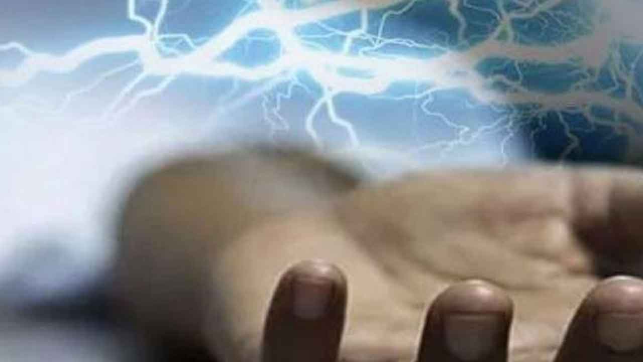 পিরোজপুরে বিদ্যুতায়িত হয়ে গৃহবধূর মৃত্যু