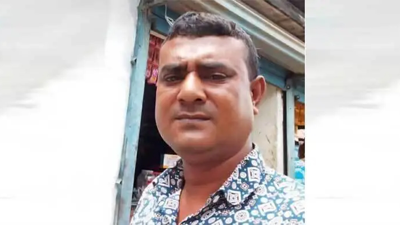 সিরাজগঞ্জে যুবলীগ নেতা গ্রেপ্তার