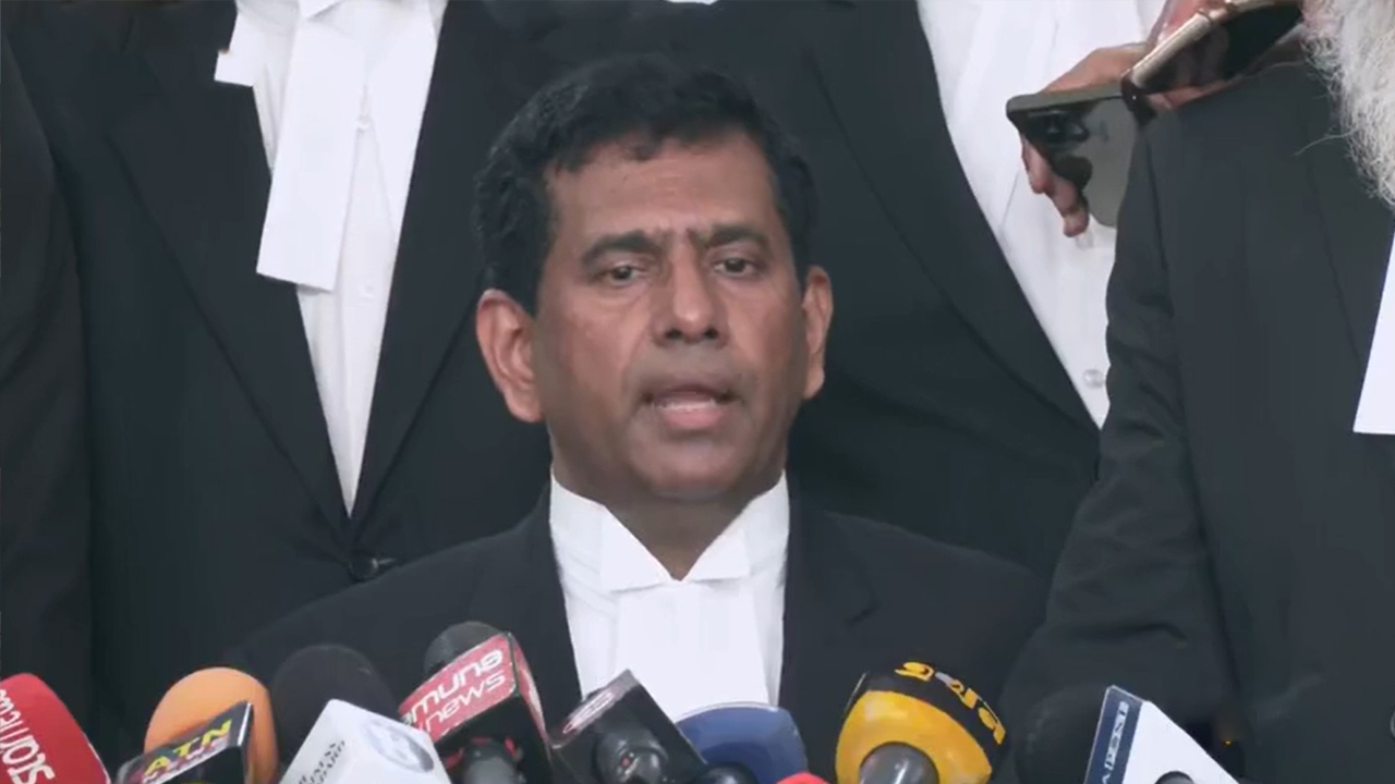 আন্তর্জাতিক অপরাধ ট্রাইব্যুনালের বিচার নিয়ে যা বললেন চিফ প্রসিকিউটর