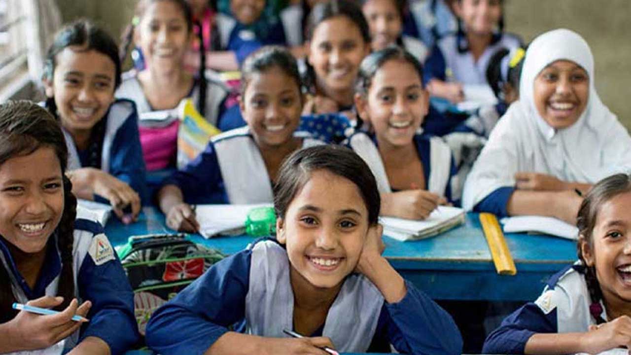 প্রাথমিকের সংশোধিত ছুটির তালিকা ও শিক্ষাপঞ্জি প্রকাশ