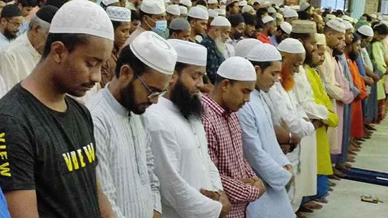 তারাবির নামাজ কত রাকাত, ৮ নাকি ২০?