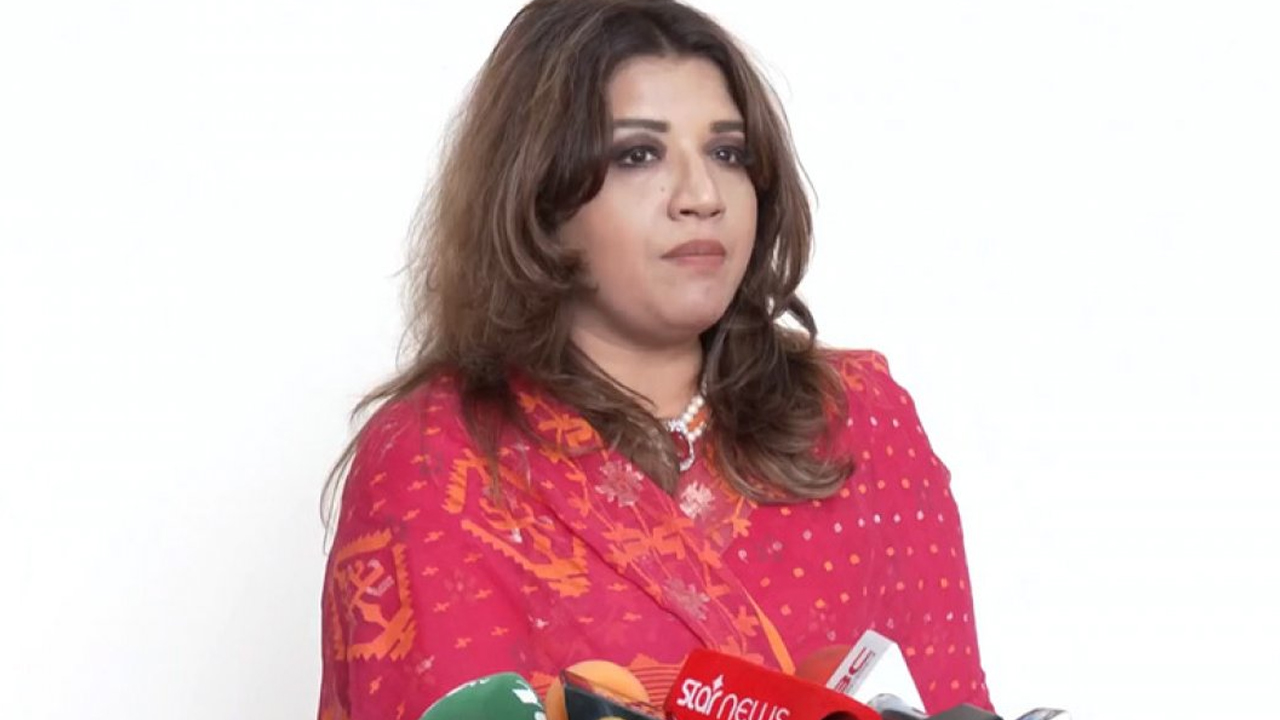 শেখ হাসিনাকে ফেরানো নিয়ে যা বললেন পররাষ্ট্র প্রতিমন্ত্রী