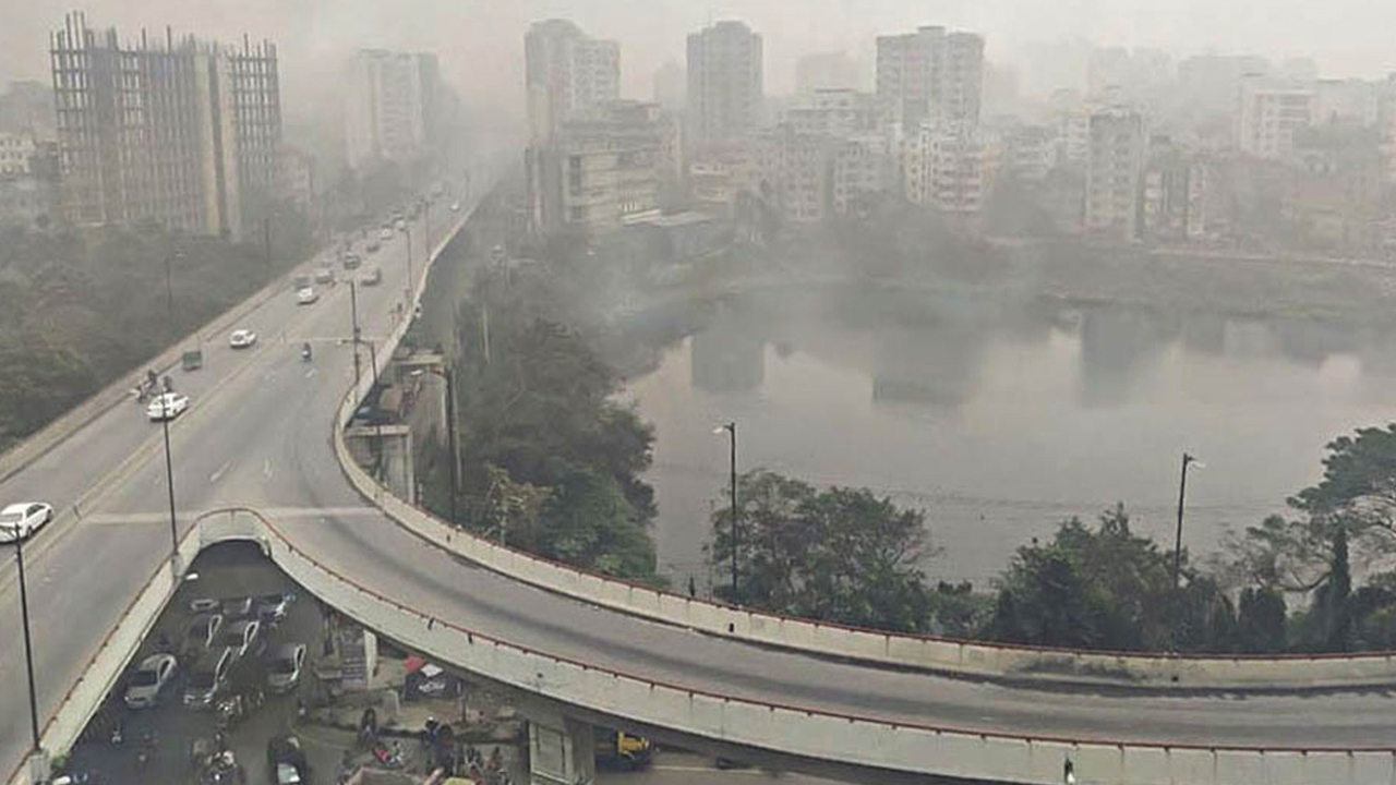 মেঘলা থাকবে ঢাকার আকাশ, তাপমাত্রা নিয়ে যে বার্তা
