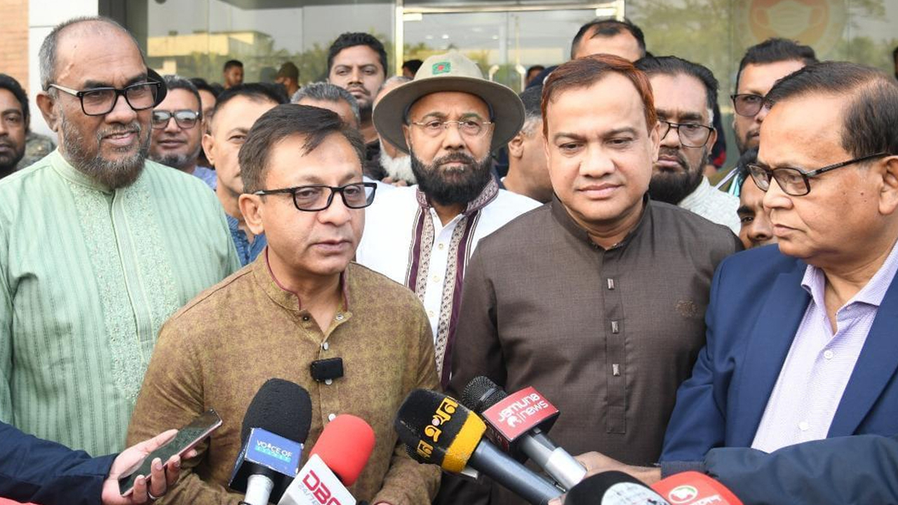 রমজানে বাজার স্থিতিশীল রাখতে পর্যাপ্ত মজুত রয়েছে: বাণিজ্যমন্ত্রী