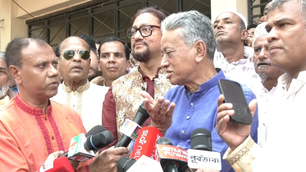 শেয়ারবাজার ও অর্থনীতিতে বৈপ্লবিক পরিবর্তন ঘটবে: অর্থমন্ত্রী