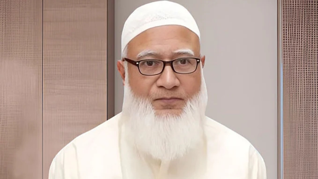 ১১ দলীয় নেতাদের সঙ্গে কেন্দ্রীয় শহীদ মিনারে শ্রদ্ধা জানাবেন বিরোধীদলীয় নেতা