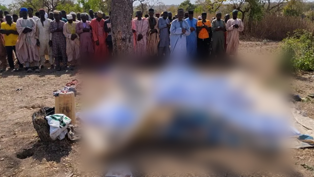 নাইজেরিয়ার একটি গ্রামে বন্দুকধারীদের রাতভর হামলা, নিহত ৫০