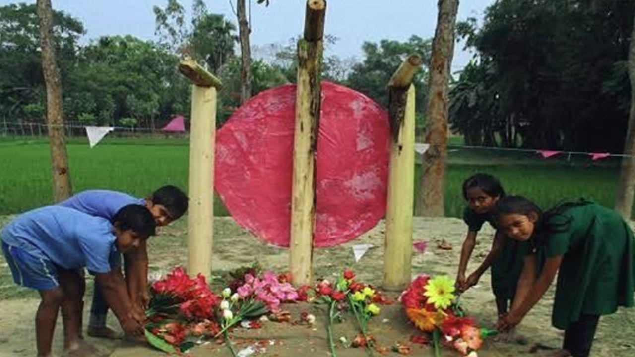 পিরোজপুরের ৯২৮ শিক্ষা প্রতিষ্ঠানে নেই শহীদ মিনার