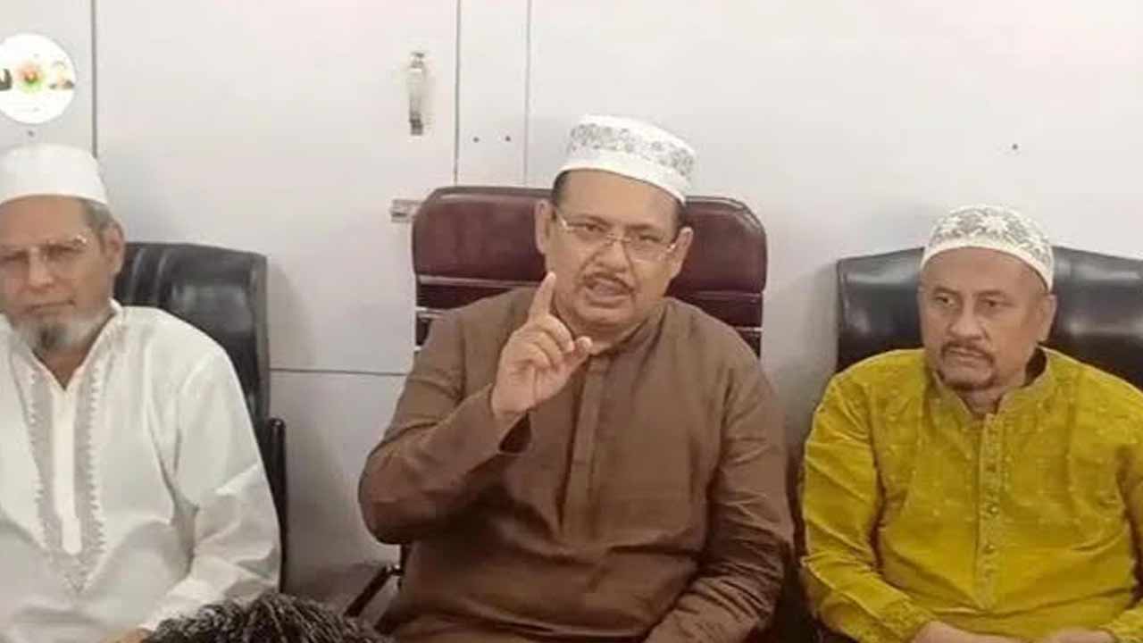 মাদক ব্যবসায়ীর তথ্য দিলে &lsquo;লাখ টাকা&rsquo; পুরস্কার ঘোষণা এমপি কিরণের