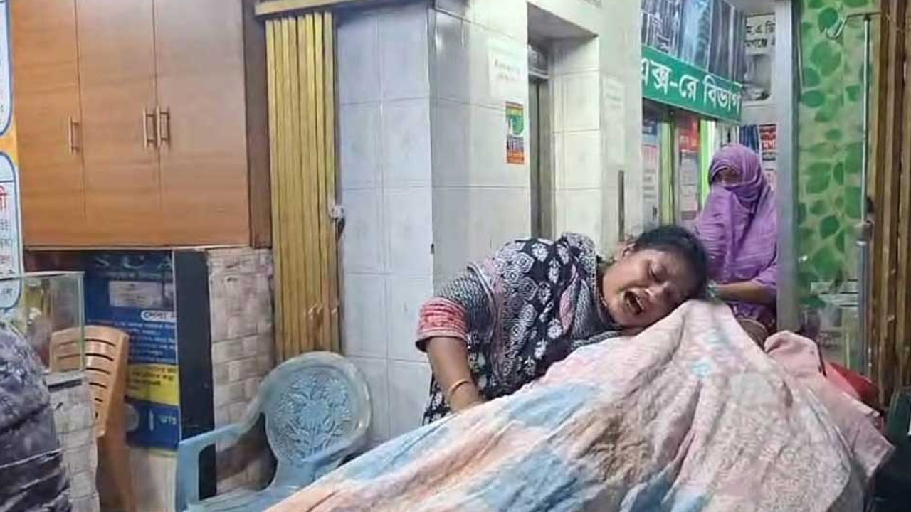 বিদ্যুৎ বিলের &lsquo;৫ টাকা নিয়ে হাতাহাতি&rsquo;, প্রাণ গেল ছোট ভাইয়ের