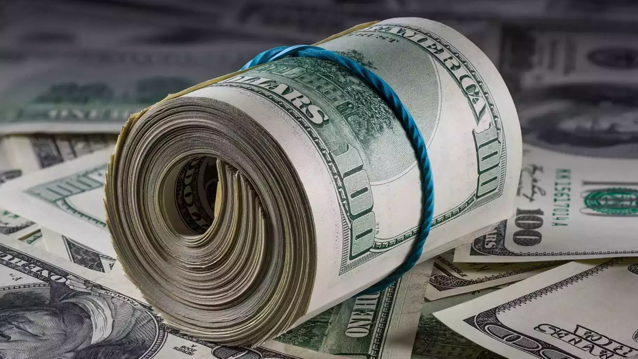 আরও ১২৩ মিলিয়ন ডলার কিনল কেন্দ্রীয় ব্যাংক