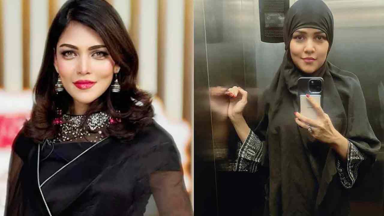 ইবাদত শুধু অনুভূতি নয়, দায়িত্ব ও চর্চা: পিয়া জান্নাতুল