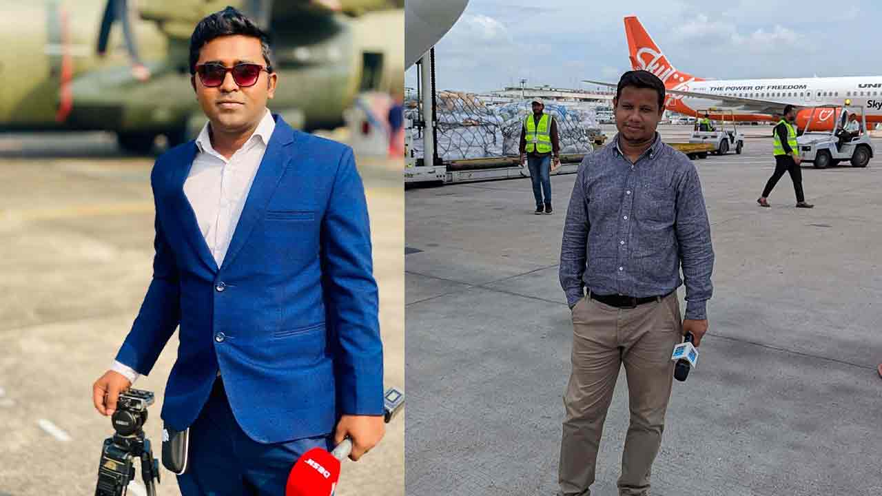 ব্যাটজা&rsquo;র আহ্বায়ক আলীমুজ্জামান সাফওয়ান, সদস্য সচিব ইমন চৌধুরী