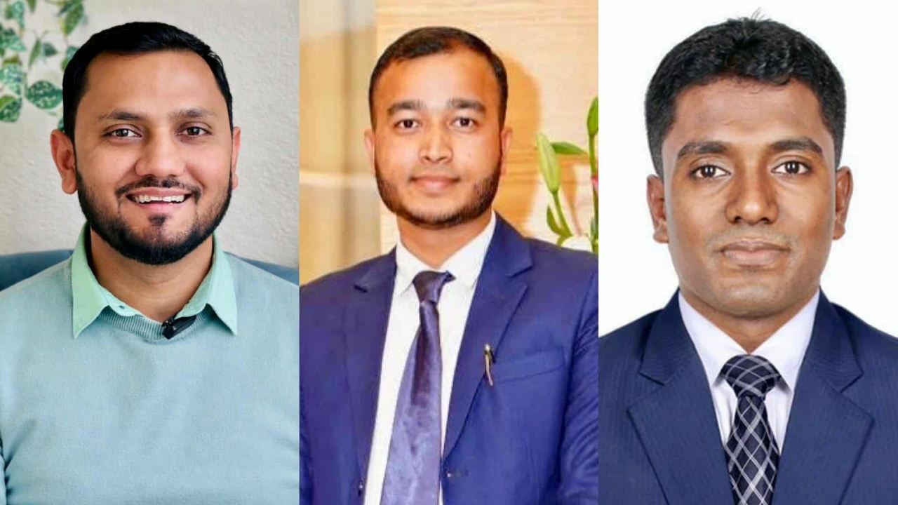 পর্তুগাল বাংলা প্রেসক্লাবের নতুন কমিটি ঘোষণা