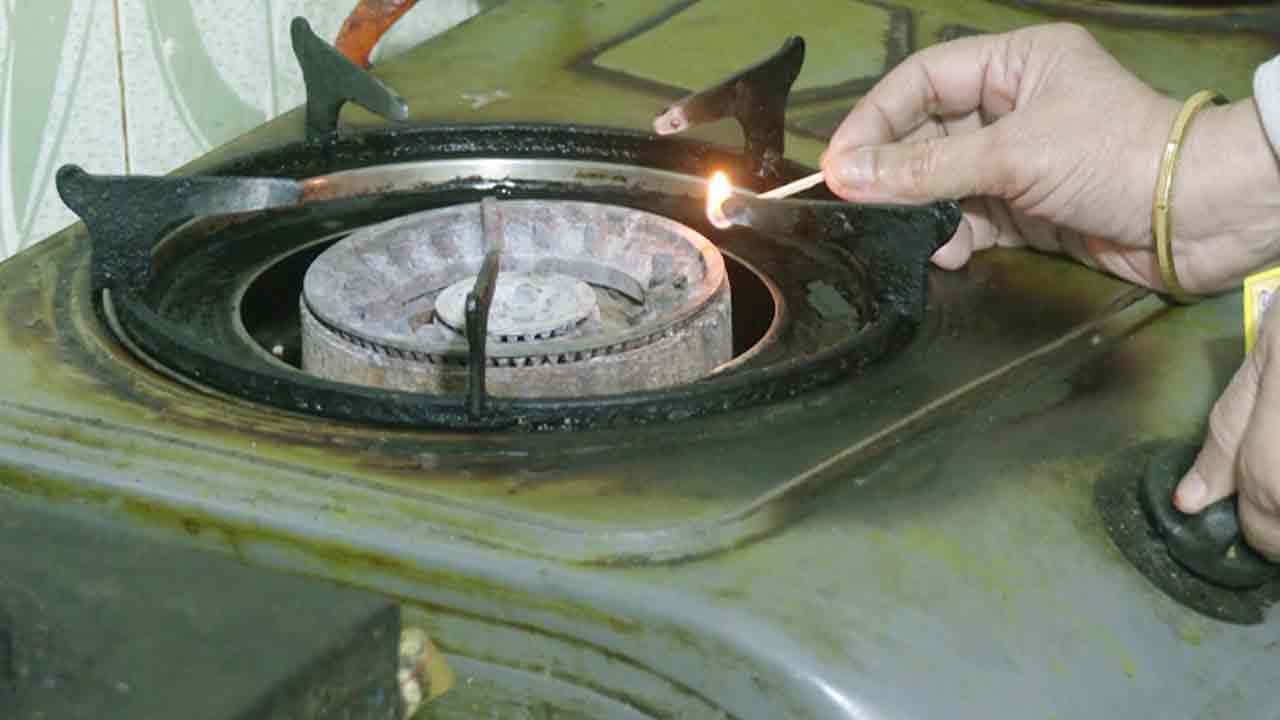 রাজধানীর যেসব এলাকায় গ্যাসের স্বল্পচাপ থাকবে আজ