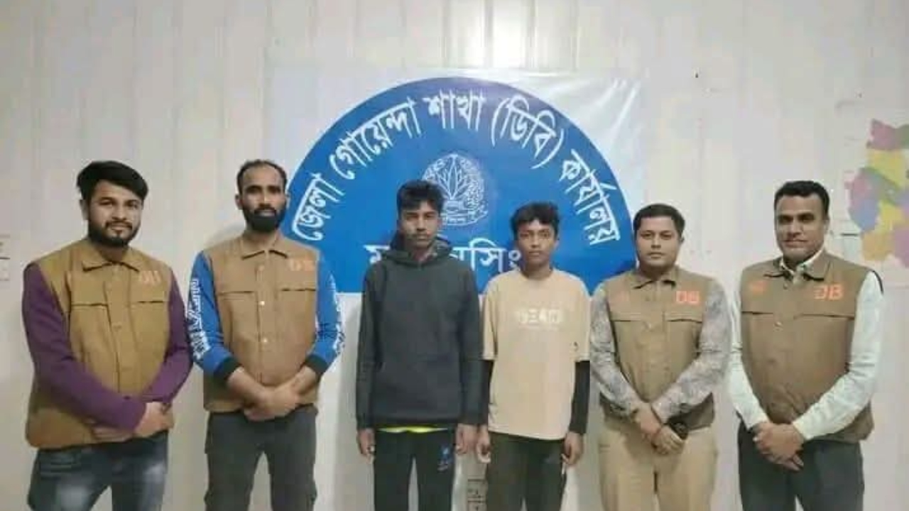 দুই কিশোরের জবানবন্দিতে কলেজ ছাত্র শাওন হত্যার বিবরণ