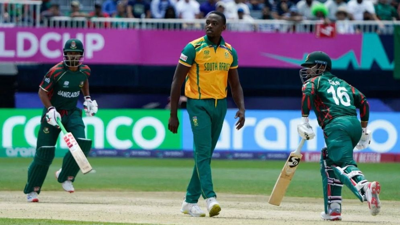 পূর্ণাঙ্গ সিরিজ খেলতে নভেম্বরে দক্ষিণ আফ্রিকা সফরে যাবে বাংলাদেশ