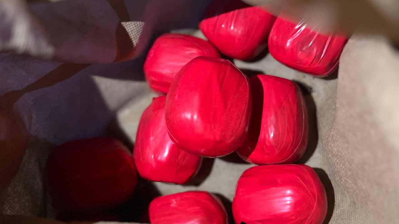 যৌথবাহিনীর অভিযানে বোমা ও ককটেল উদ্ধার