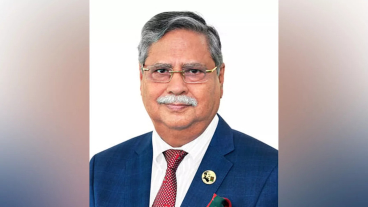 বিডিআর বিদ্রোহে শহীদদের প্রতি শ্রদ্ধা জানাবেন রাষ্ট্রপতি মো. সাহাবুদ্দিন