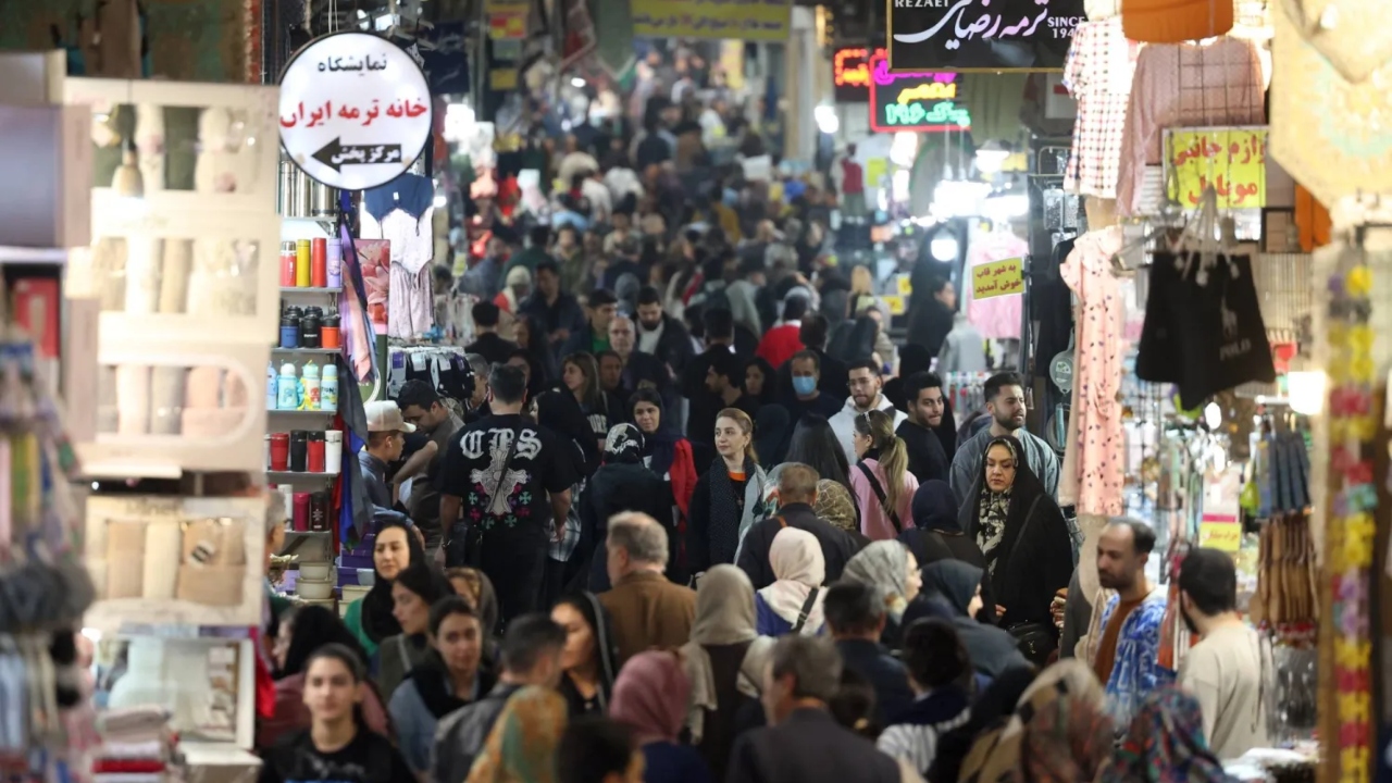 জানুয়ারির আন্দোলনের সঙ্গে জড়িতদের&nbsp;মৃত্যুদণ্ড কার্যকর করবে ইরান