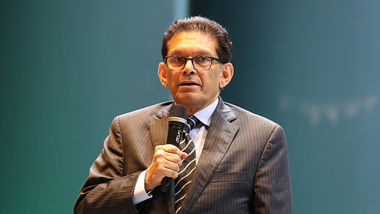 প্রথম বিদেশ সফরে সৌদি আরব যাচ্ছেন পররাষ্ট্রমন্ত্রী