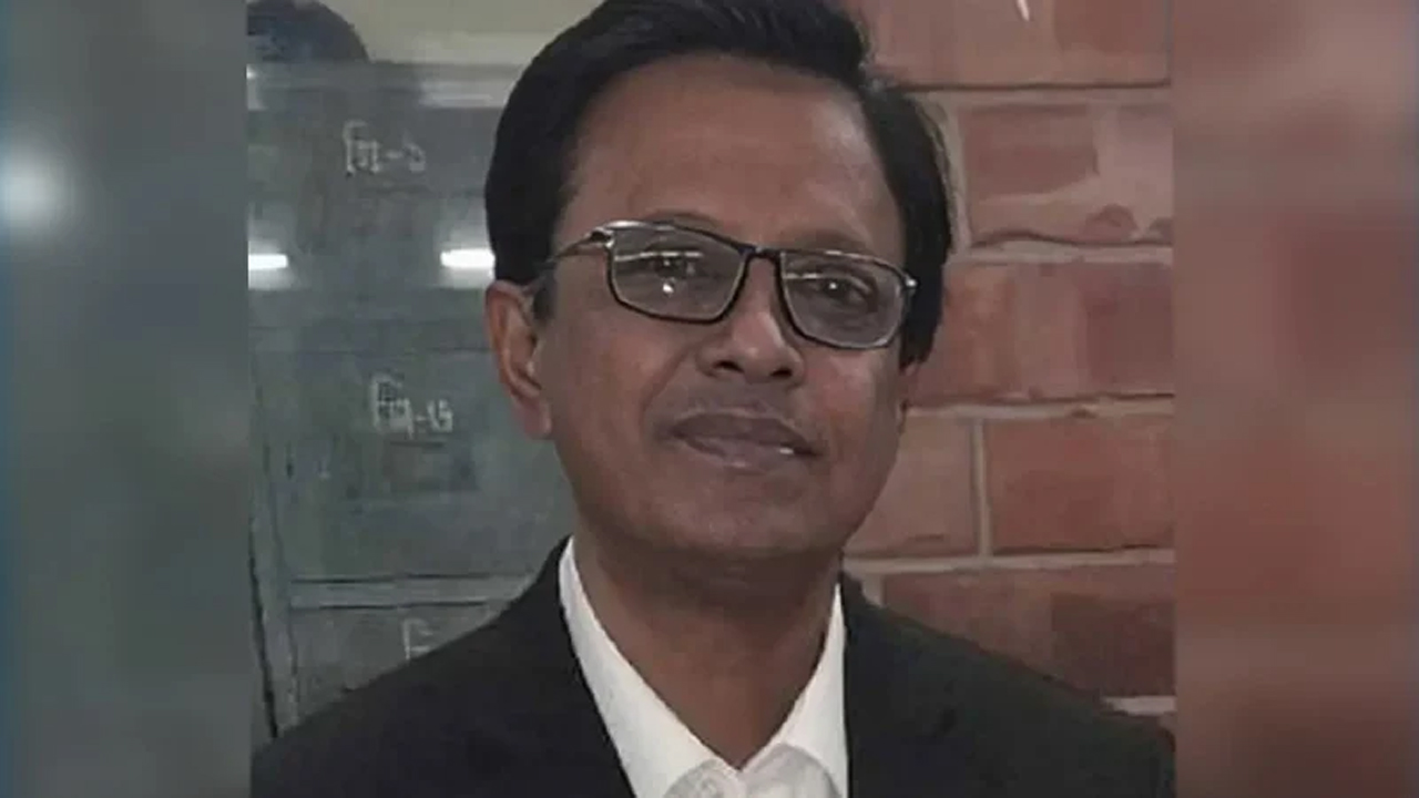 ফের প্রেস সচিব পেলেন রাষ্ট্রপতি&nbsp;