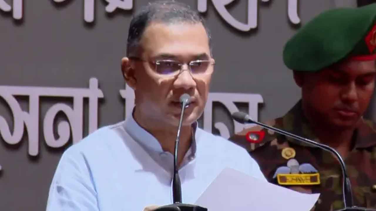 পিলখানা হত্যাকাণ্ড ছিল সার্বভৌমত্ব নস্যাৎ করার অপপ্রয়াস: প্রধানমন্ত্রী